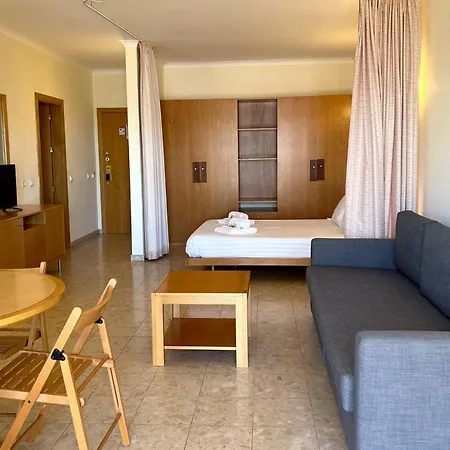 Apartment Clube Praia Mar By Amcf *