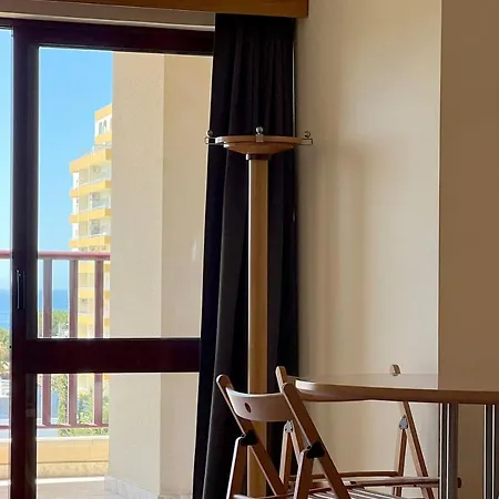 Clube Praia Mar By Amcf Apartment *