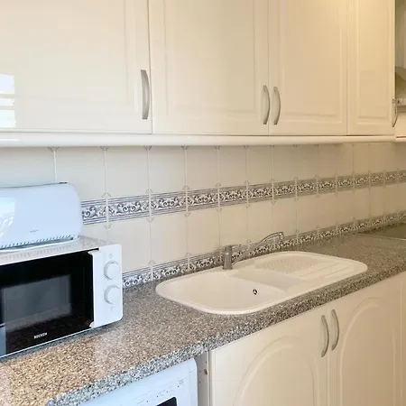 Clube Praia Mar By Amcf Apartment *