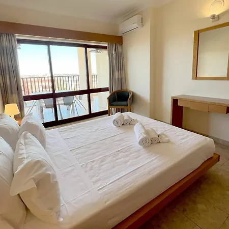 Apartment Clube Praia Mar By Amcf