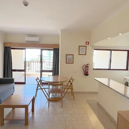 Appartement Clube Mar By Amcf