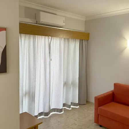 Clube Praia Mar By Amcf Apartment