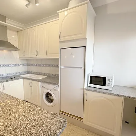 Appartement Clube Mar By Amcf Portimão