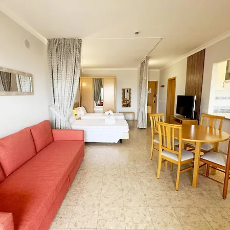 Clube Mar By Amcf * بورتيماو