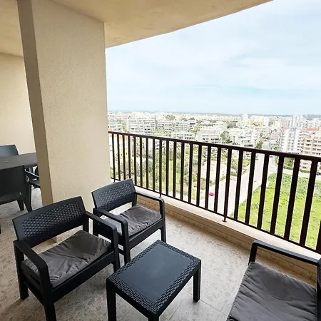 Clube Mar By Amcf Appartement Portimão