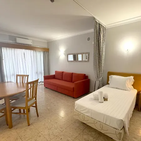 Clube Mar By Amcf Appartement