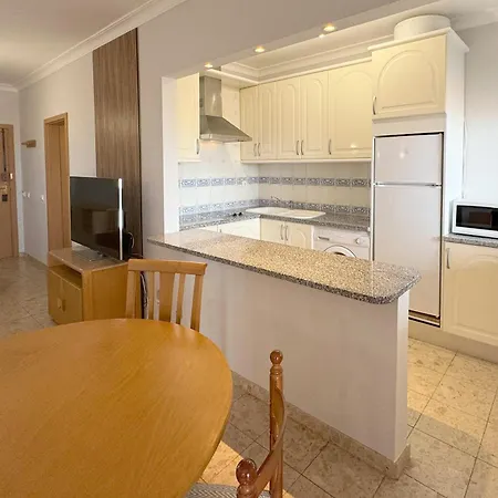 Apartment Clube Praia Mar By Amcf Portimao