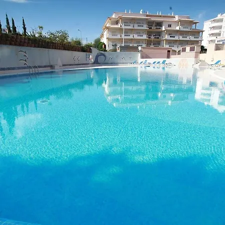 Clube Praia Mar By Amcf * Portimao