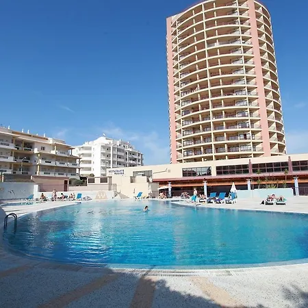 Clube Praia Mar By Amcf Portimao