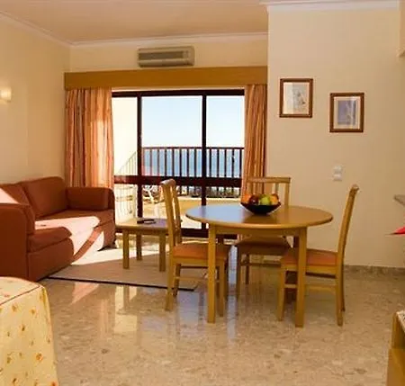 Clube Praia Mar By Amcf Apartment
