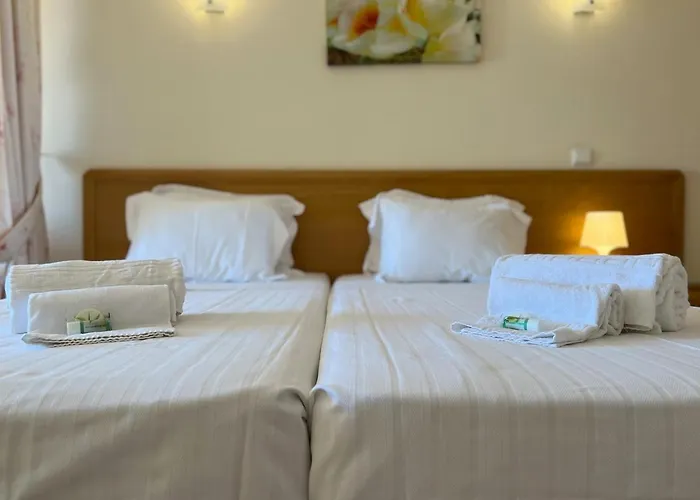 Clube Praia Mar By Amcf