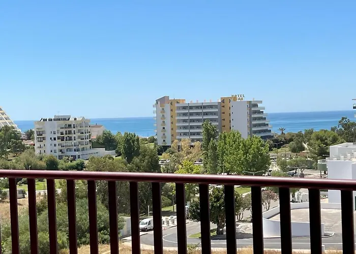 Appartement Clube Mar By Amcf