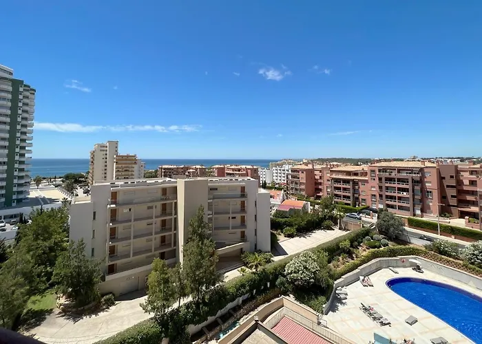 Clube Praia Mar By Amcf Apartment