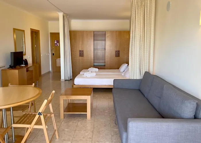 Clube Praia Mar By Amcf *