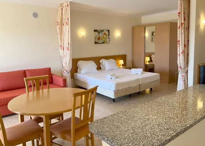 Clube Praia Mar By Amcf *