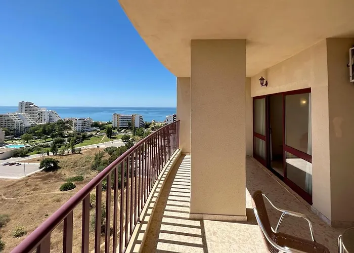 Clube Praia Mar By Amcf * Portimão