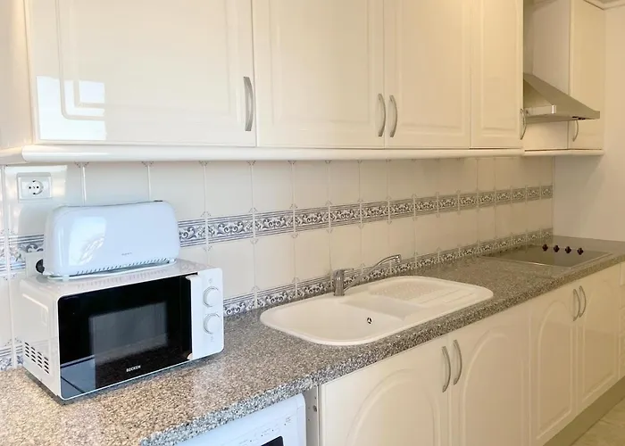 Clube Praia Mar By Amcf Apartment *