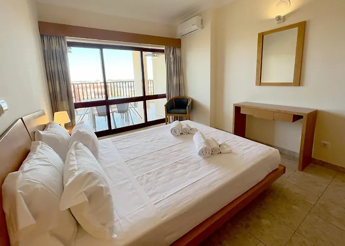 Apartment Clube Praia Mar By Amcf