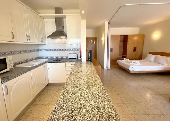 Clube Mar By Amcf * Portimão