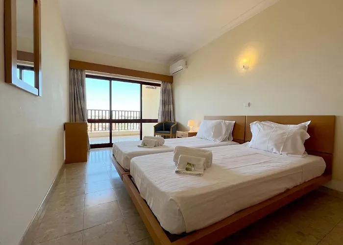 Clube Praia Mar By Amcf * Portimão