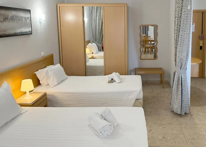 Apartment Clube Praia Mar By Amcf