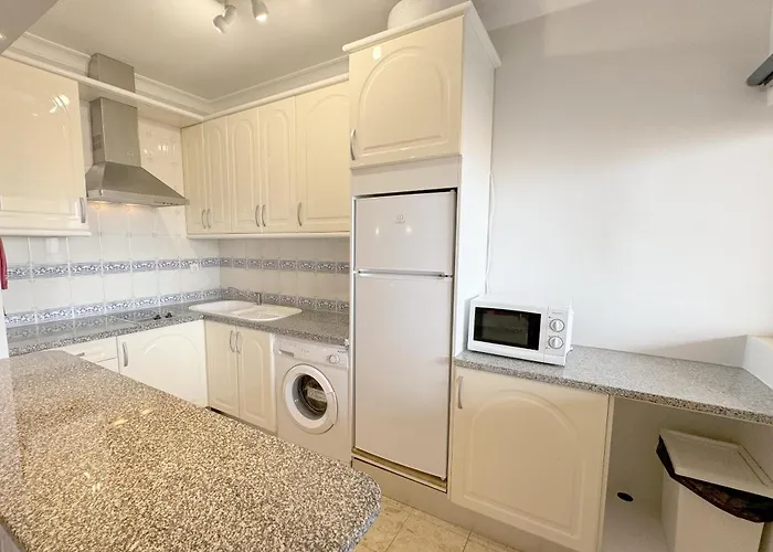 Apartment Clube Praia Mar By Amcf Portimão