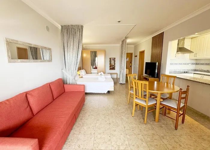 Clube Praia Mar By Amcf * Portimão