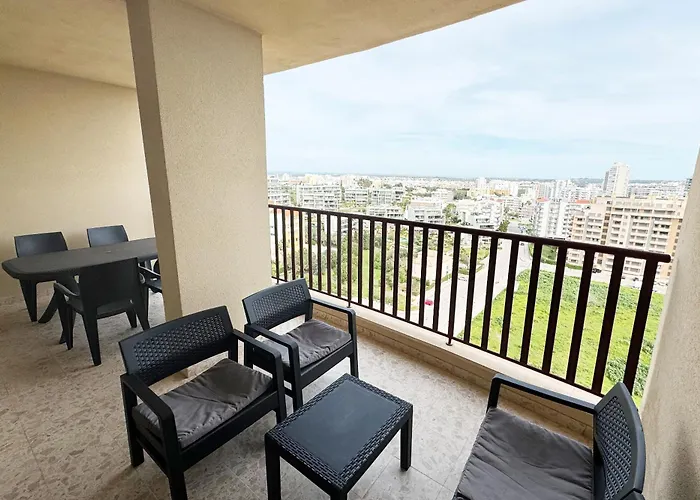 Clube Mar By Amcf Appartement Portimão