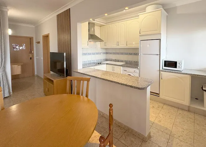 Appartement Clube Mar By Amcf Portimão