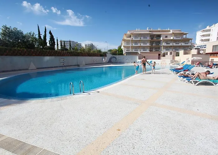 Clube Praia Mar By Amcf *