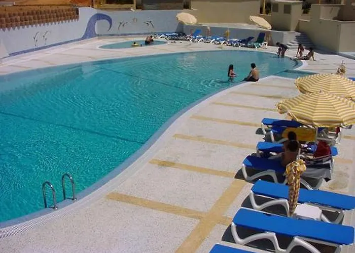 Clube Praia Mar By Amcf Portimão