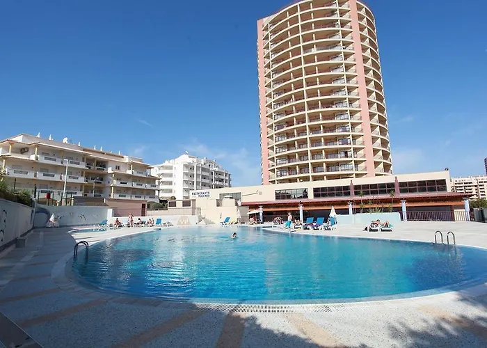 Clube Praia Mar By Amcf Portimão