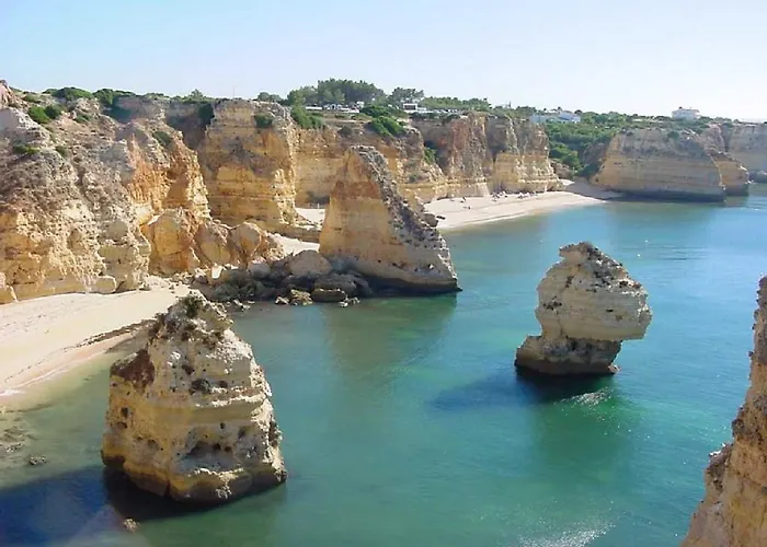 Clube Praia Mar By Amcf Apartment *