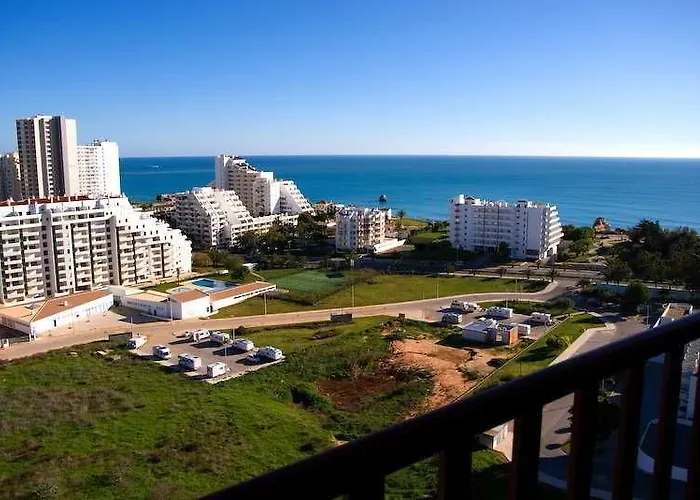 Clube Praia Mar By Amcf Apartment