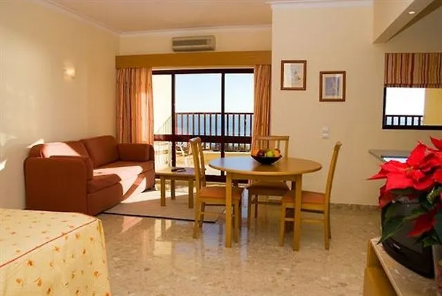 Clube Praia Mar By Amcf Apartment