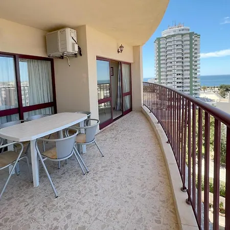Clube Praia Mar By Amcf Apartment Portimão
