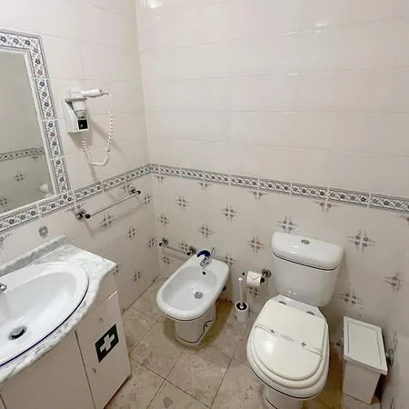 Apartament Clube Mar By Amcf