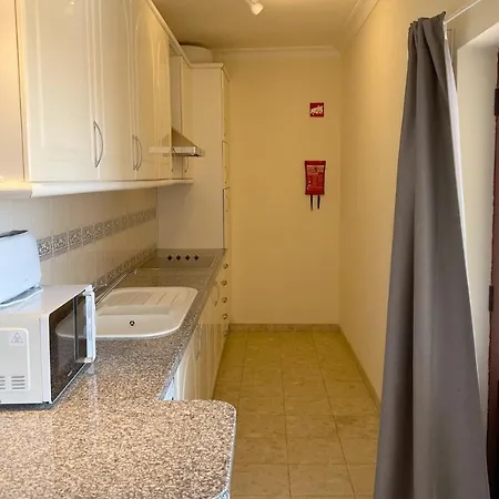 Clube Mar By Amcf Portimão