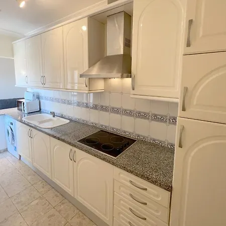 Apartament Clube Mar By Amcf Portimão