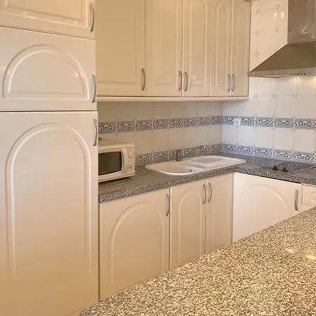 Apartament Clube Mar By Amcf