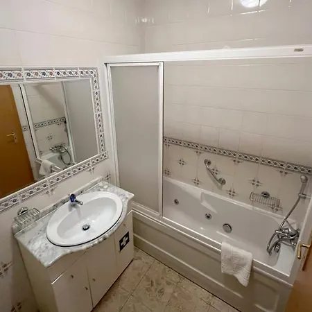 Clube Mar By Amcf Apartament