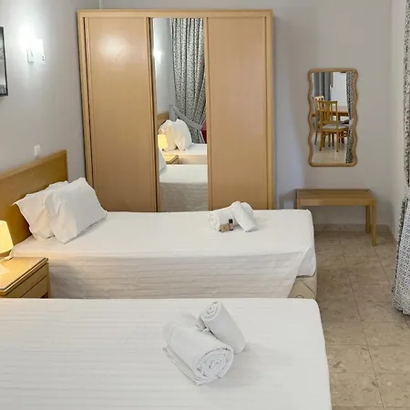 Apartament Clube Mar By Amcf