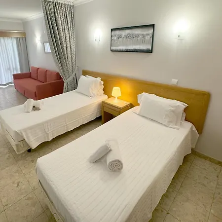 Apartament Clube Mar By Amcf *