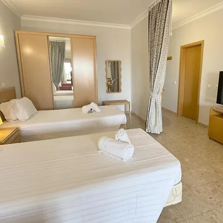 Clube Mar By Amcf Apartament Portimão