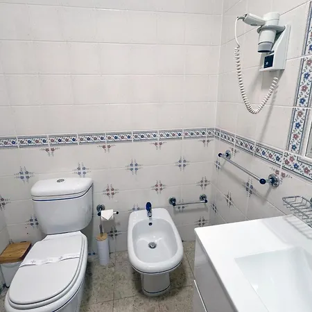 Clube Mar By Amcf Apartament