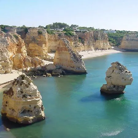 Clube Mar By Amcf Apartament *