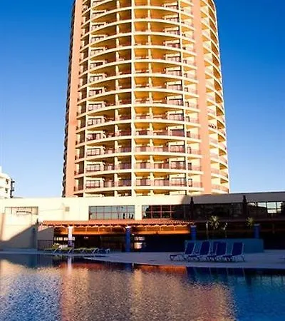 Apartament Clube Mar By Amcf