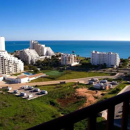 Clube Mar By Amcf Apartament